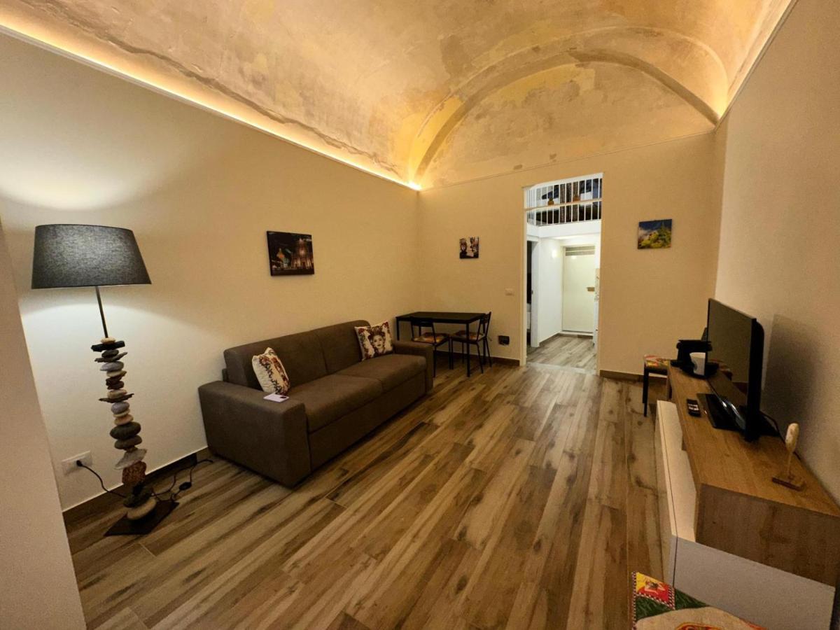 Agathae Home CTA Exterior foto