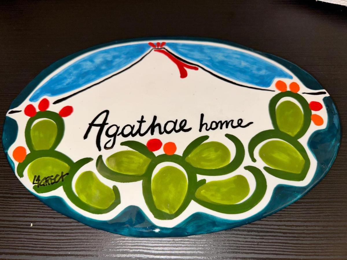 Agathae Home CTA Exterior foto