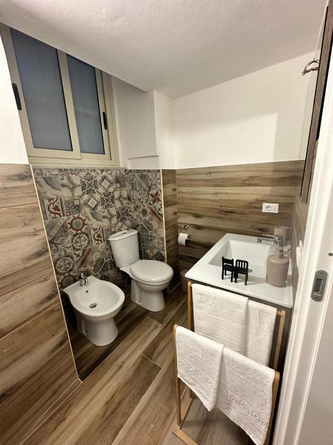 Agathae Home CTA Exterior foto
