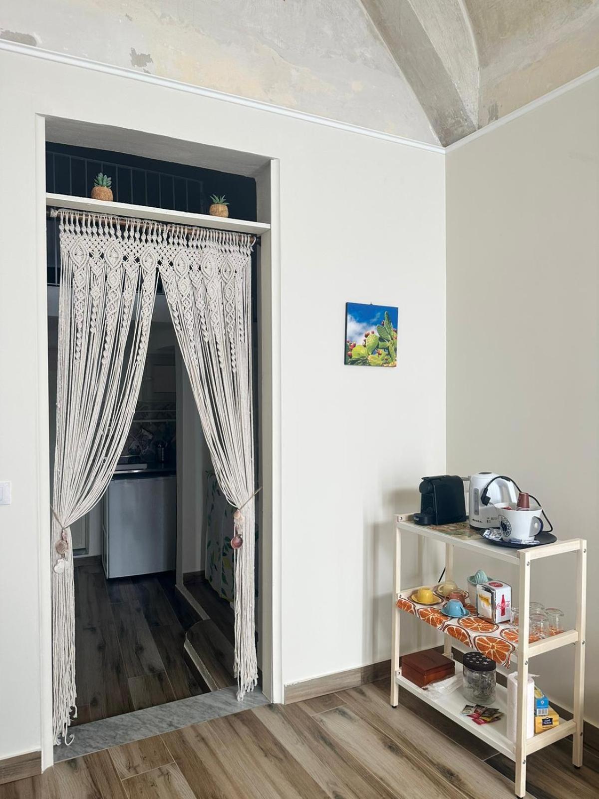 Agathae Home CTA Exterior foto