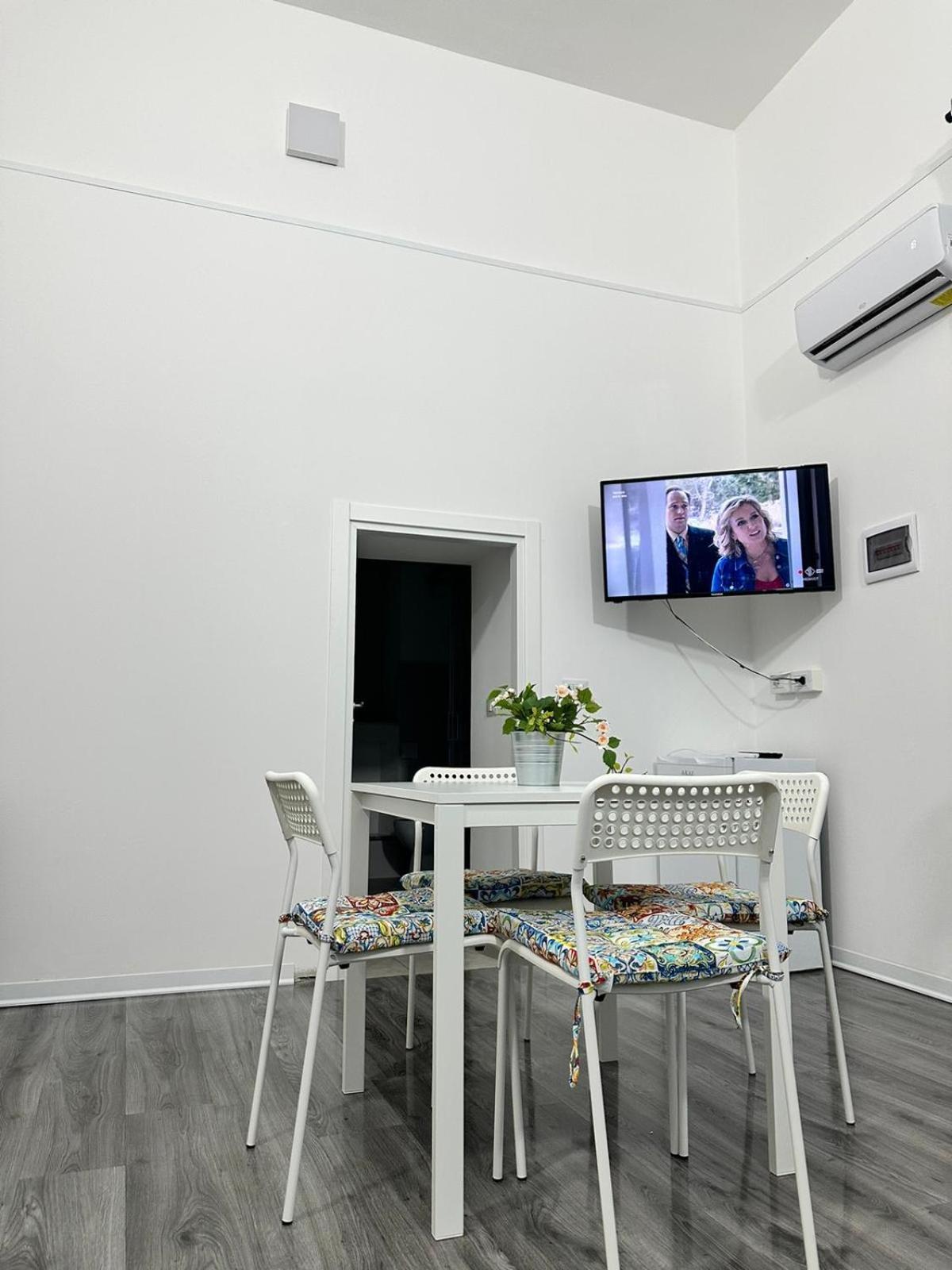 Agathae Home CTA Exterior foto