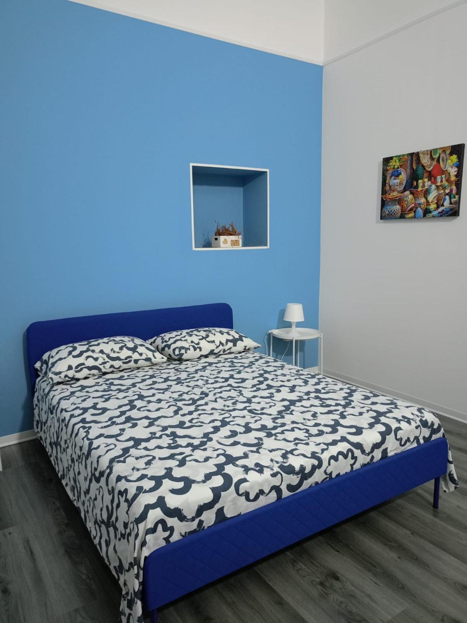 Agathae Home CTA Exterior foto