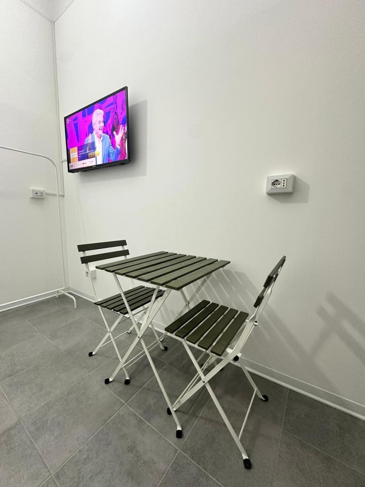 Agathae Home CTA Exterior foto