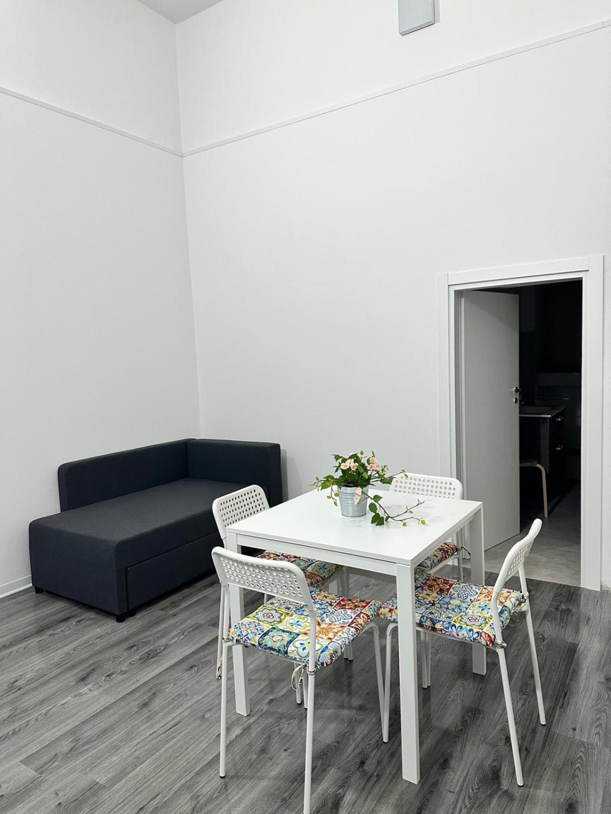 Agathae Home CTA Exterior foto