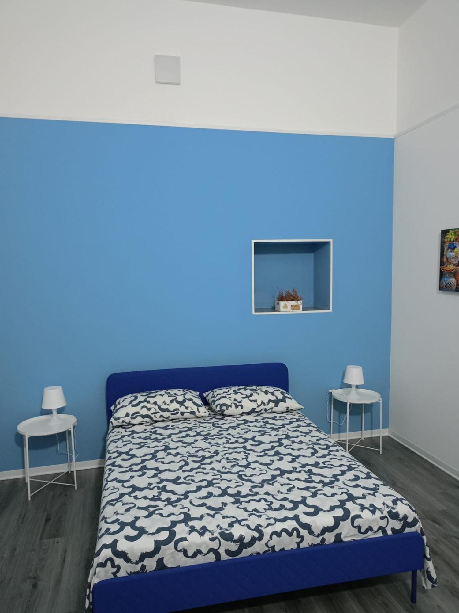 Agathae Home CTA Exterior foto
